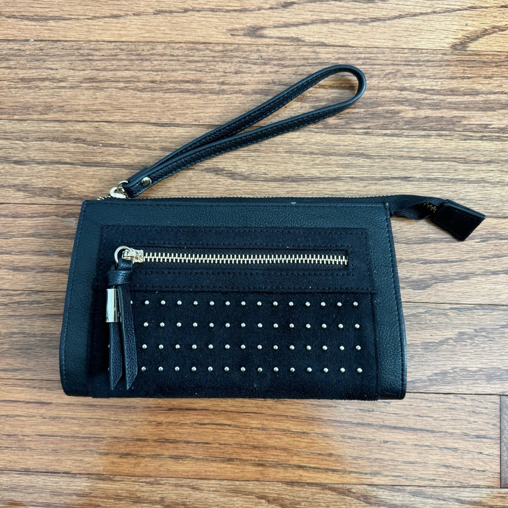 Big Buddha clutch
